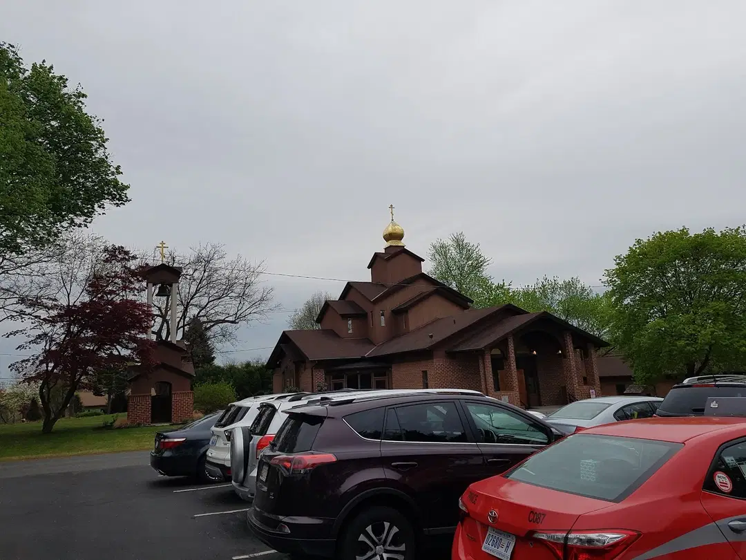 Christ the Saviour Orthodox Church, Harrisburg, PA — photo 13 of 18