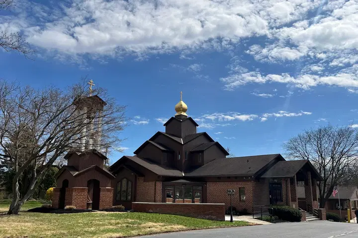 Christ the Saviour Orthodox Church, Harrisburg, PA — photo 3 of 18