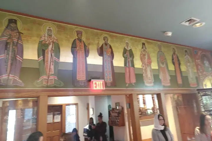 Christ the Saviour Orthodox Church, Harrisburg, PA — photo 4 of 18