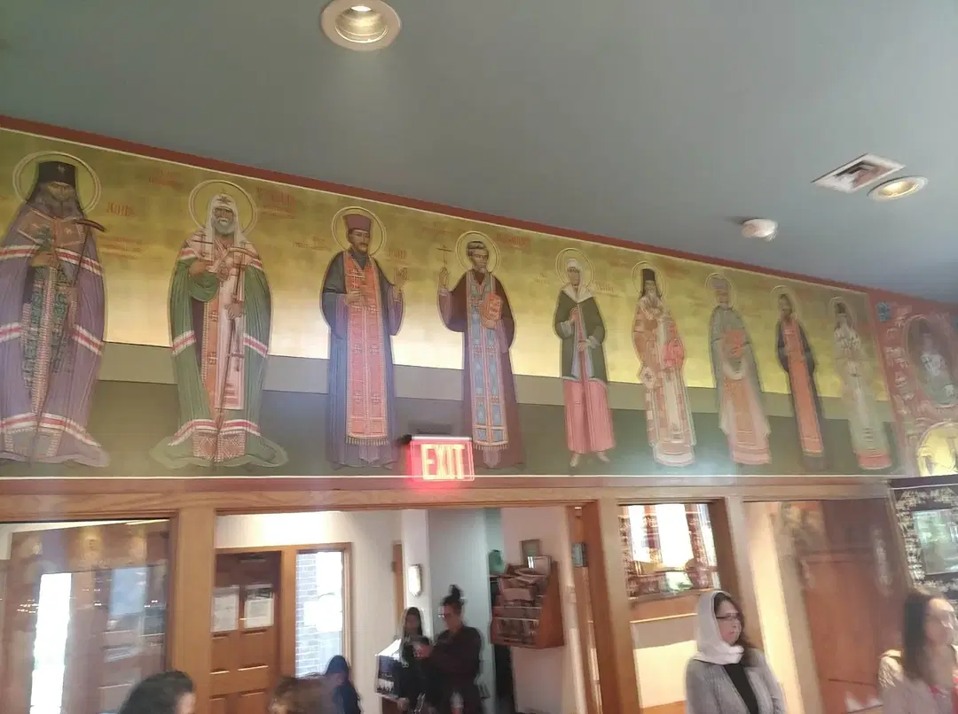Christ the Saviour Orthodox Church, Harrisburg, PA — photo 4 of 18