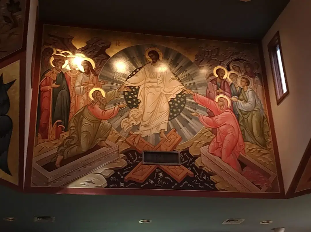 Christ the Saviour Orthodox Church, Harrisburg, PA — photo 6 of 18