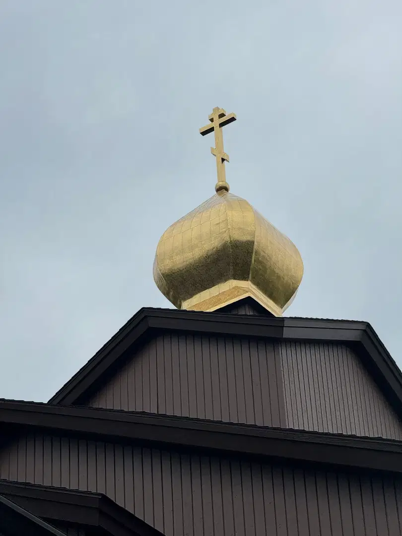 Christ the Saviour Orthodox Church, Harrisburg, PA — photo 7 of 18