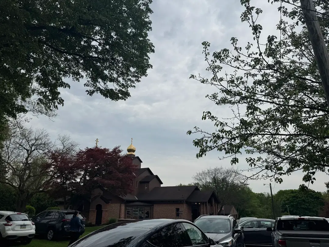 Christ the Saviour Orthodox Church, Harrisburg, PA — photo 9 of 18