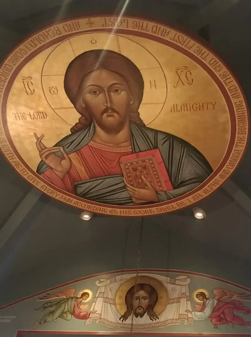 Christ the Saviour Orthodox Church, Harrisburg, PA — photo 10 of 18