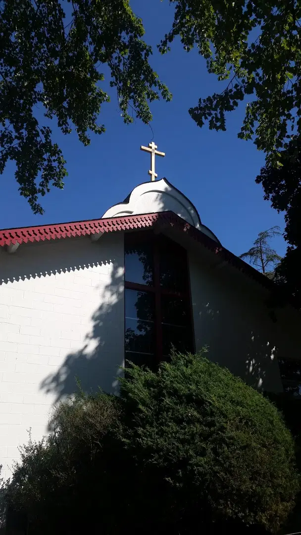 Christ the Saviour Orthodox Church, Paramus, NJ — photo 3 of 11