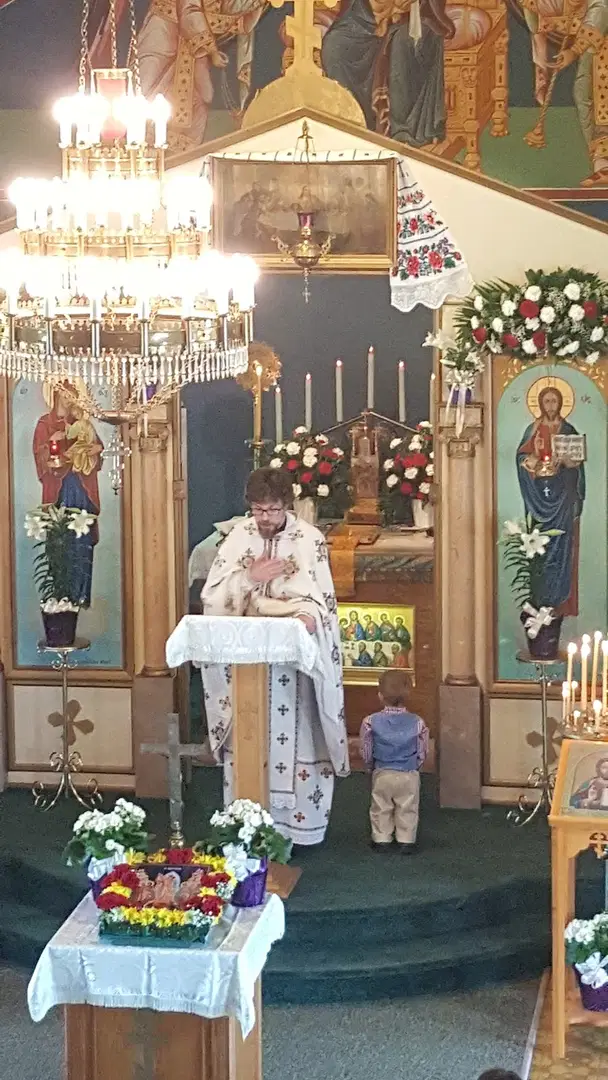 Christ The Saviour Orthodox Church, Rockford, IL — photo 2 of 6