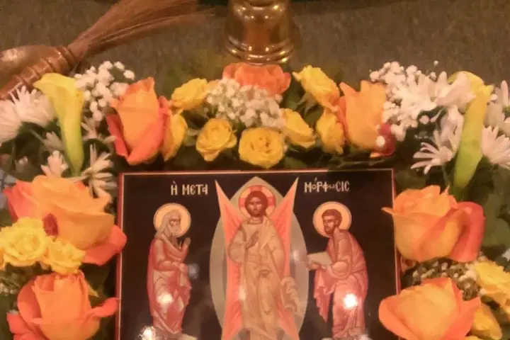 Christ The Saviour Orthodox Church, Rockford, IL — photo 3 of 6