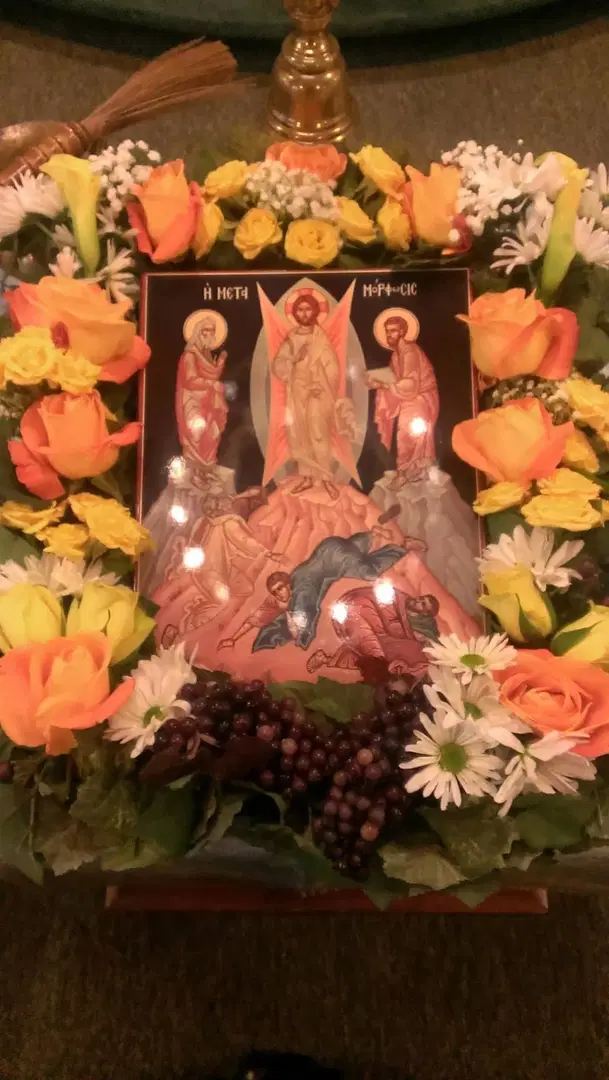 Christ The Saviour Orthodox Church, Rockford, IL — photo 3 of 6