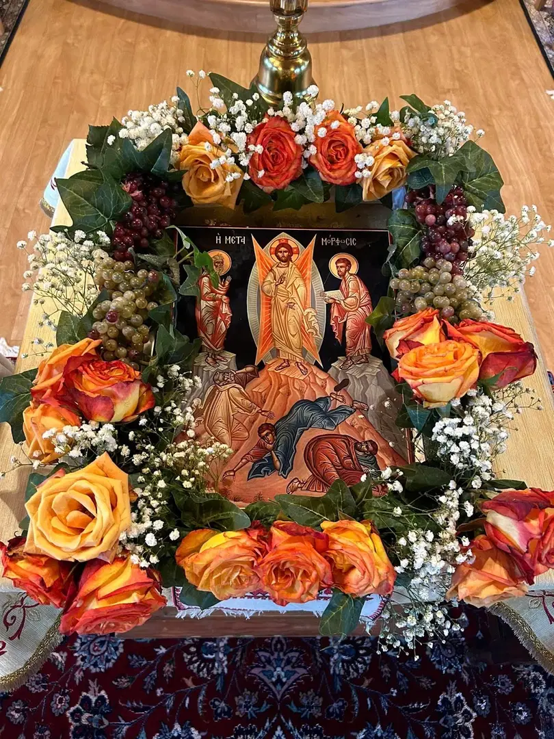 Christ The Saviour Orthodox Church, Rockford, IL — photo 4 of 6