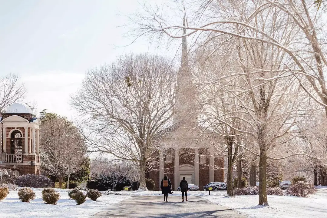 Christ the Saviour Orthodox Church, Sweet Briar, VA — photo 1 of 1