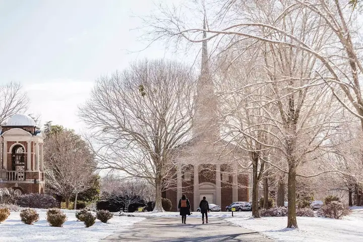 Christ the Saviour Orthodox Church, Sweet Briar, VA — photo 1 of 1