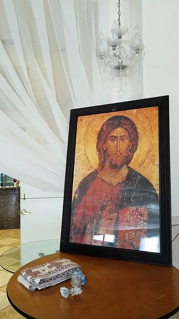 Christ the Saviour Serbian Orthodox Church, Arcadia, CA — photo 18 of 20