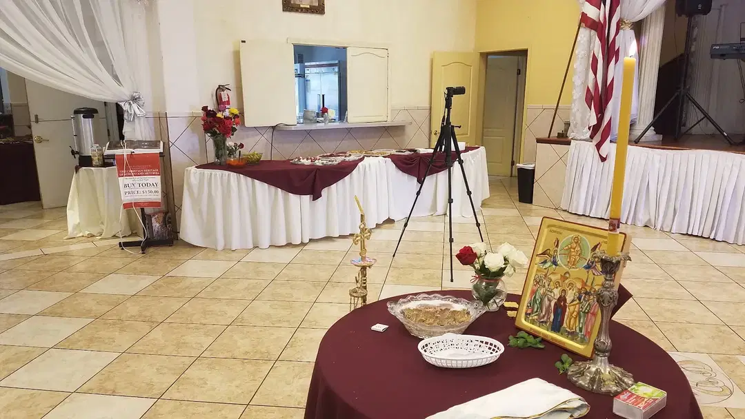 Christ the Saviour Serbian Orthodox Church, Arcadia, CA — photo 3 of 20