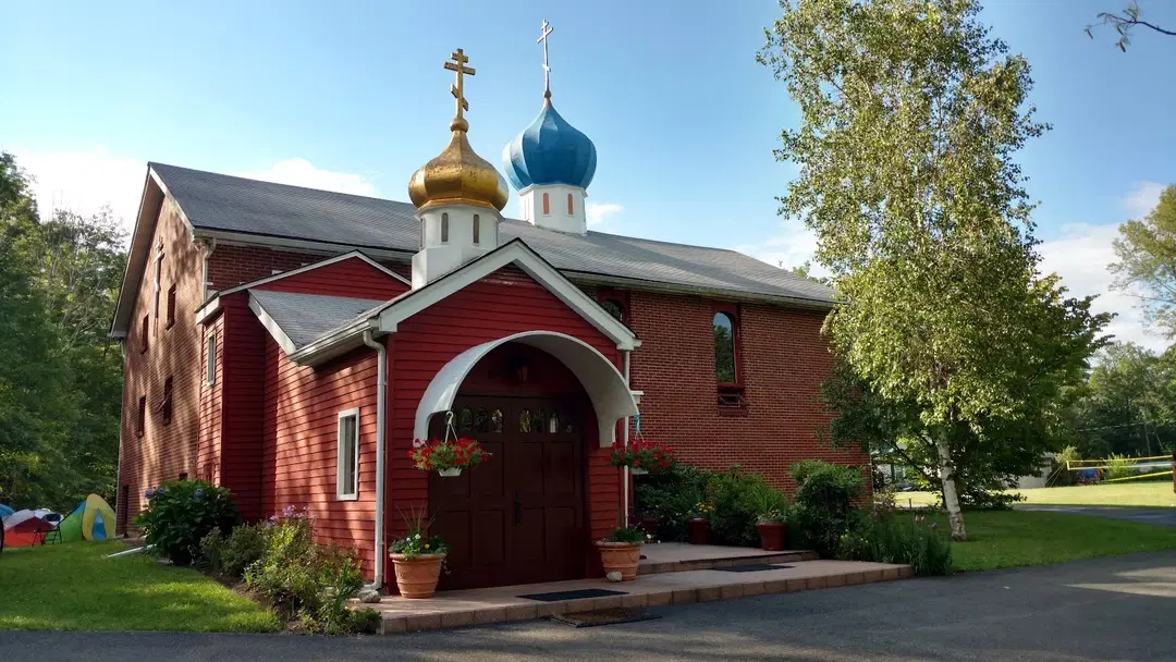 Church of All Saints, Pine Bush, NY — photo 1 of 20