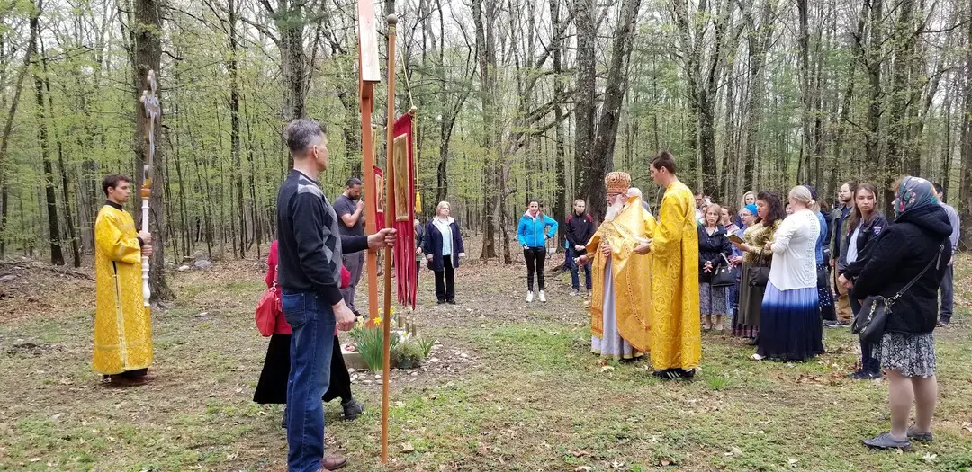 Church of All Saints, Pine Bush, NY — photo 12 of 20