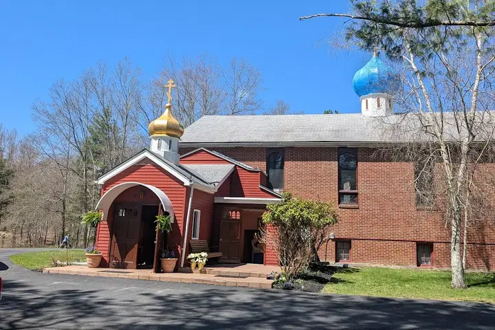 Church of All Saints, Pine Bush, NY — photo 3 of 20