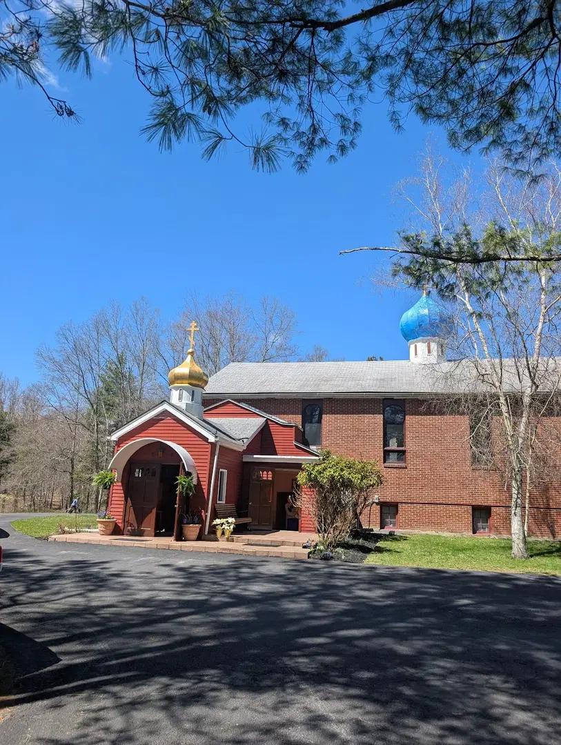 Church of All Saints, Pine Bush, NY — photo 3 of 20