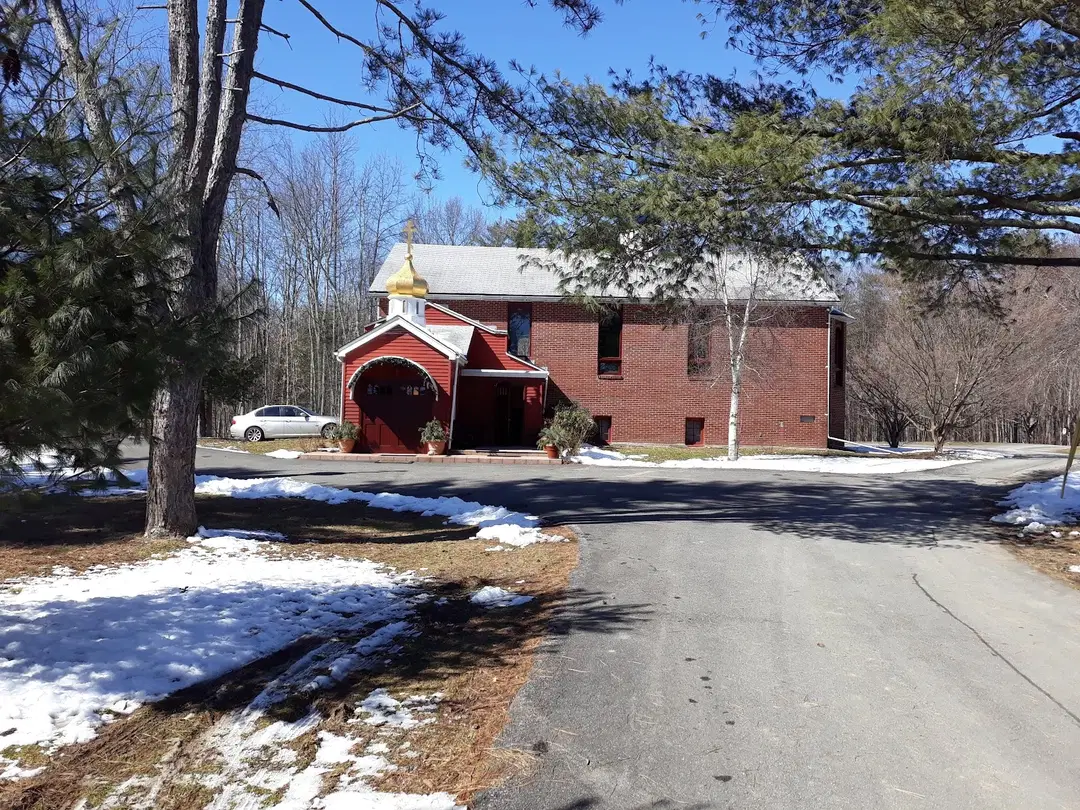 Church of All Saints, Pine Bush, NY — photo 8 of 20