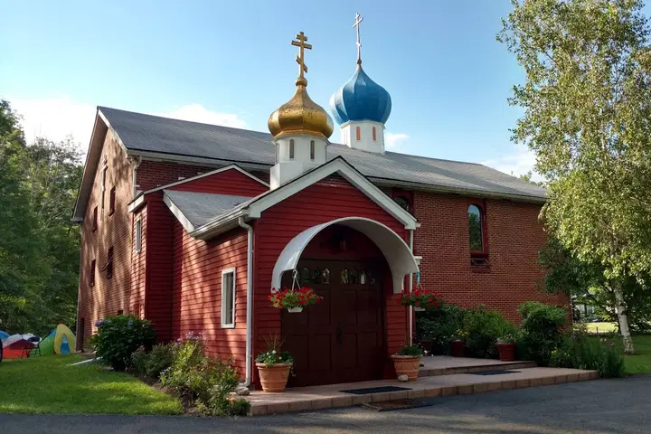 Church of All Saints, Pine Bush, NY — photo 1 of 20