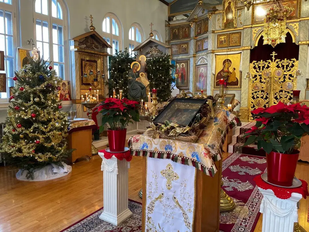 Church of Our Lady, Philadelphia, PA — photo 1 of 13