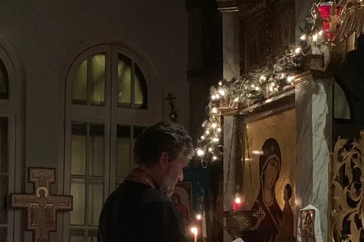 Church of Our Lady, Philadelphia, PA — photo 3 of 13