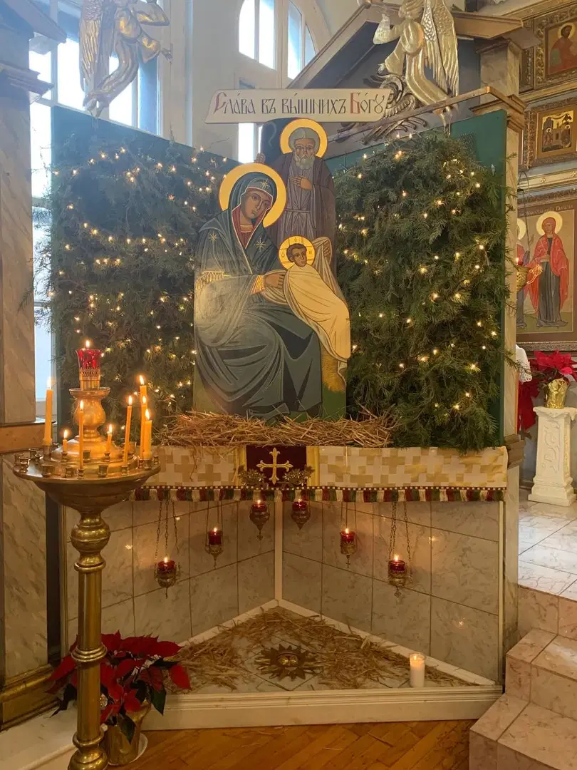 Church of Our Lady, Philadelphia, PA — photo 9 of 13
