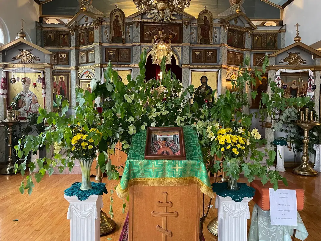 Church of Our Lady, Philadelphia, PA — photo 10 of 13