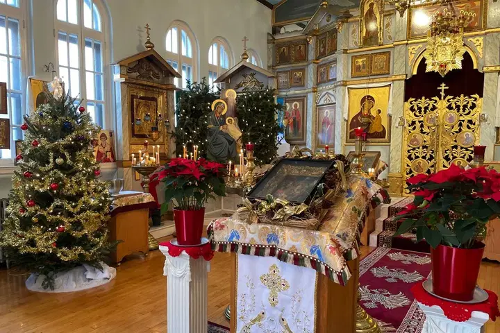 Church of Our Lady, Philadelphia, PA — photo 1 of 13