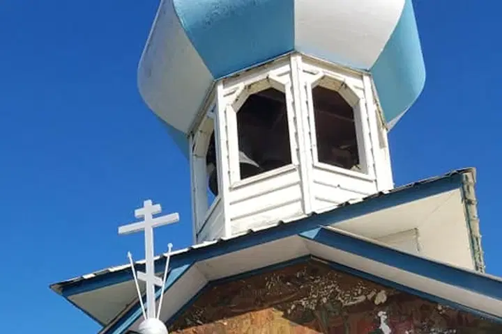 Church of Saint Nicholas, Nikolaevsk, AK — photo 4 of 20