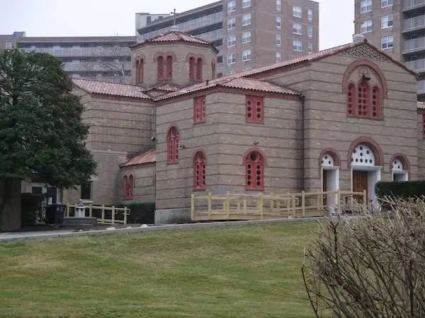 Church of the Archangels, Stamford, CT — photo 1 of 5