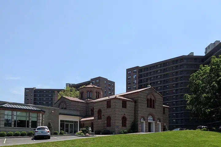 Church of the Archangels, Stamford, CT — photo 3 of 5