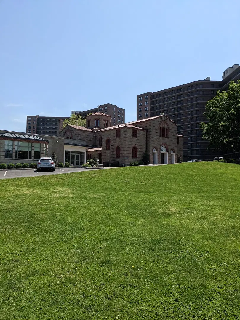 Church of the Archangels, Stamford, CT — photo 3 of 5