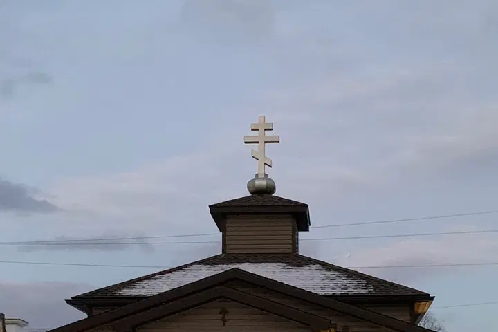 Church of the Holy Spirit, Beavertown, PA — photo 3 of 9