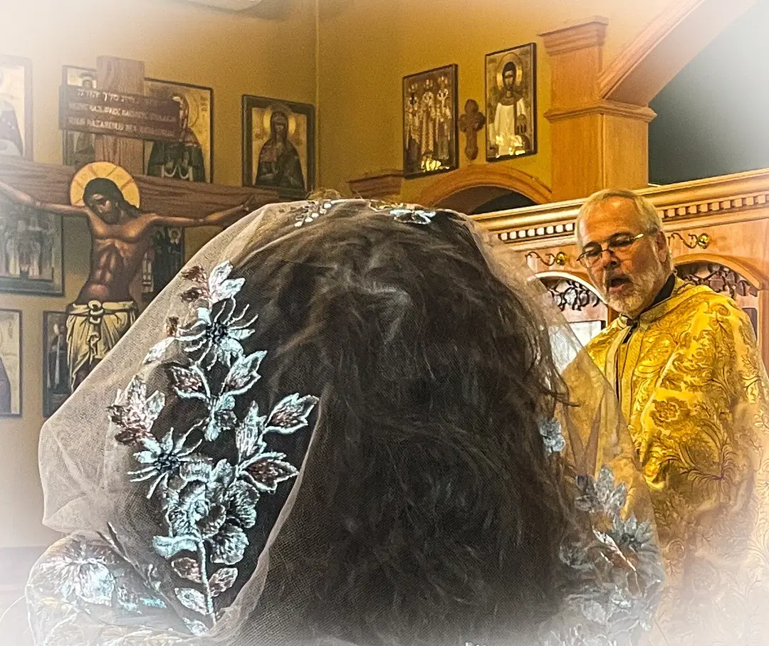Church of the Holy Spirit, Beavertown, PA — photo 6 of 9