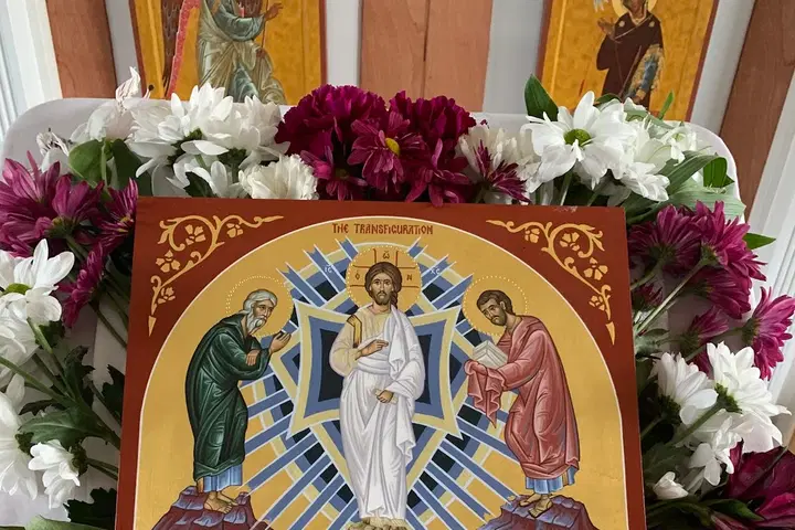 Church of the Holy Transfiguration Old Rite Orthodox Church, Homer, AK — photo 5 of 9