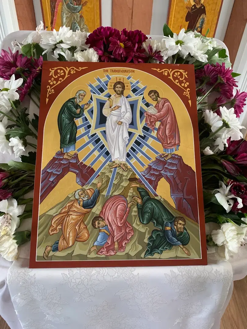 Church of the Holy Transfiguration Old Rite Orthodox Church, Homer, AK — photo 5 of 9