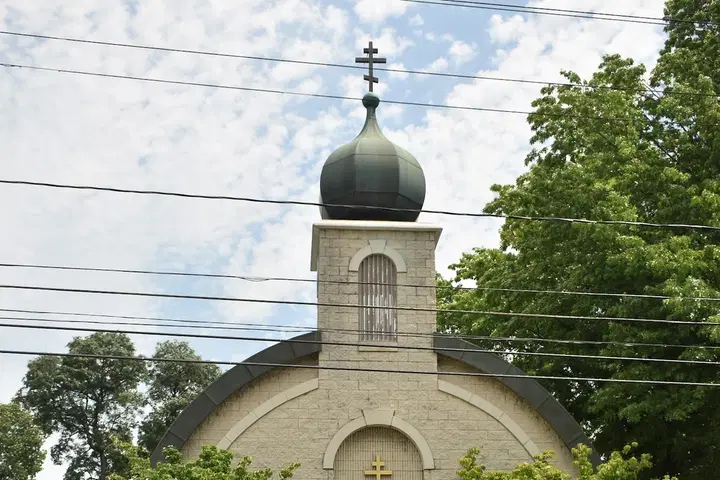 Church of the Holy Trinity, Russian Orthodox Old Believers, Erie, PA — photo 2 of 4