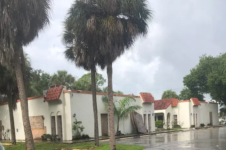 Church of the Icon of the Mother of God "Softener of Evil Hearts", North Fort Myers, FL — photo 1 of 1
