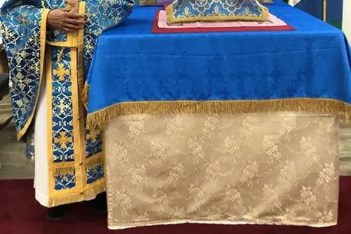 Church of the Resurrection Vietnamese Orthodox Christian Church, San Diego, CA — photo 2 of 3