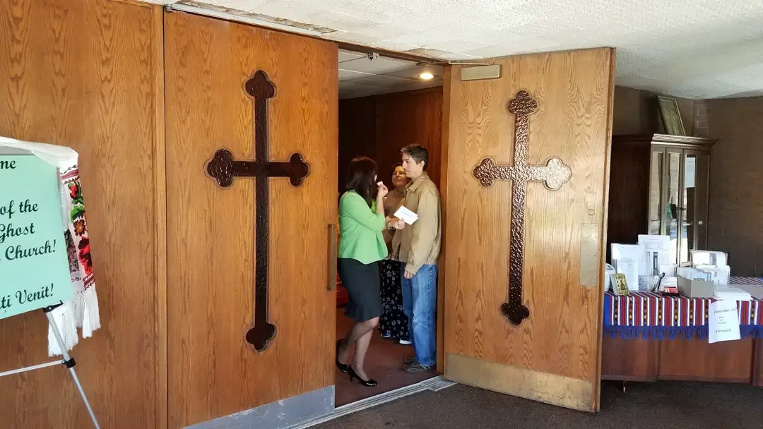 Descent of the Holy Ghost Church, Merrillville, IN — photo 6 of 14
