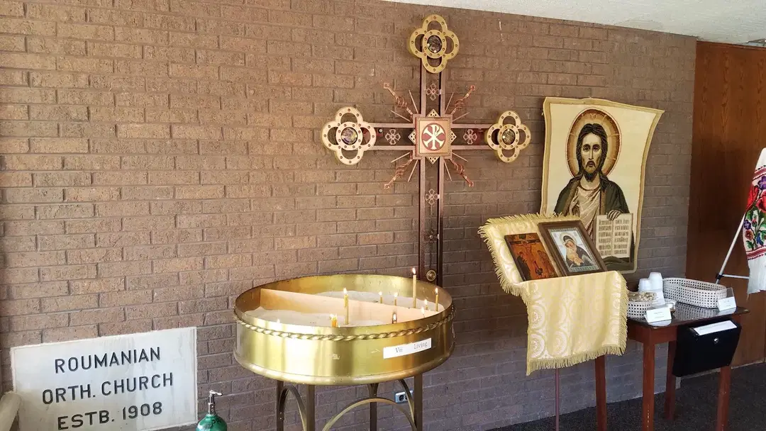 Descent of the Holy Ghost Church, Merrillville, IN — photo 7 of 14
