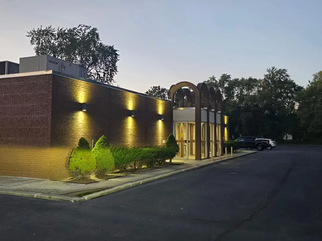 Descent of the Holy Ghost Church, Merrillville, IN — photo 8 of 14