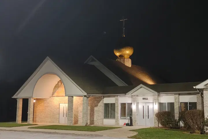 Descent of the Holy Spirit Orthodox Church, Schererville, IN — photo 1 of 1