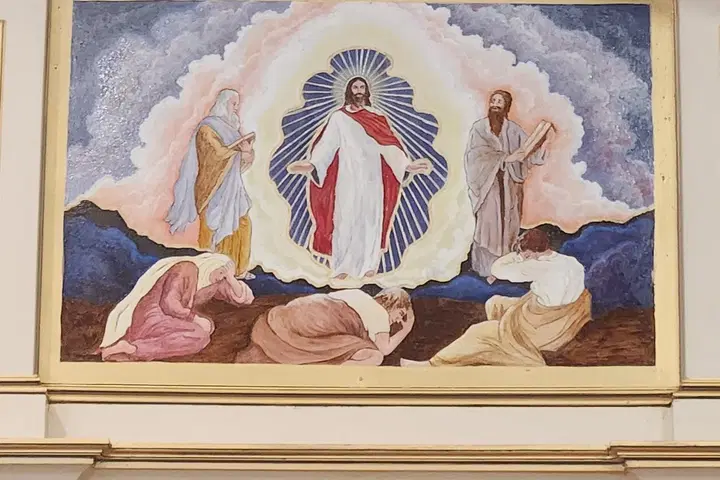 Descent of the Holy Spirit Romanian Orthodox Church, Oregon City, OR — photo 3 of 3