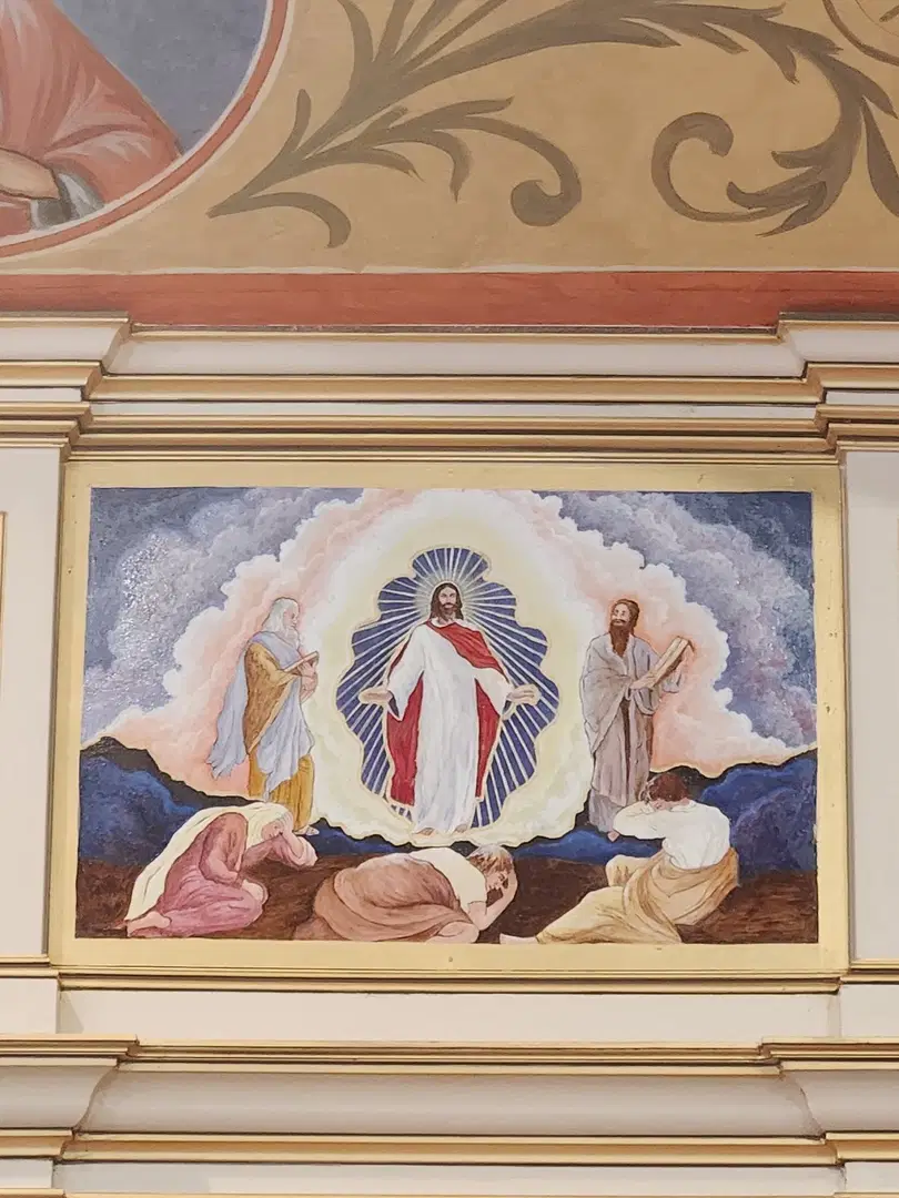 Descent of the Holy Spirit Romanian Orthodox Church, Oregon City, OR — photo 3 of 3
