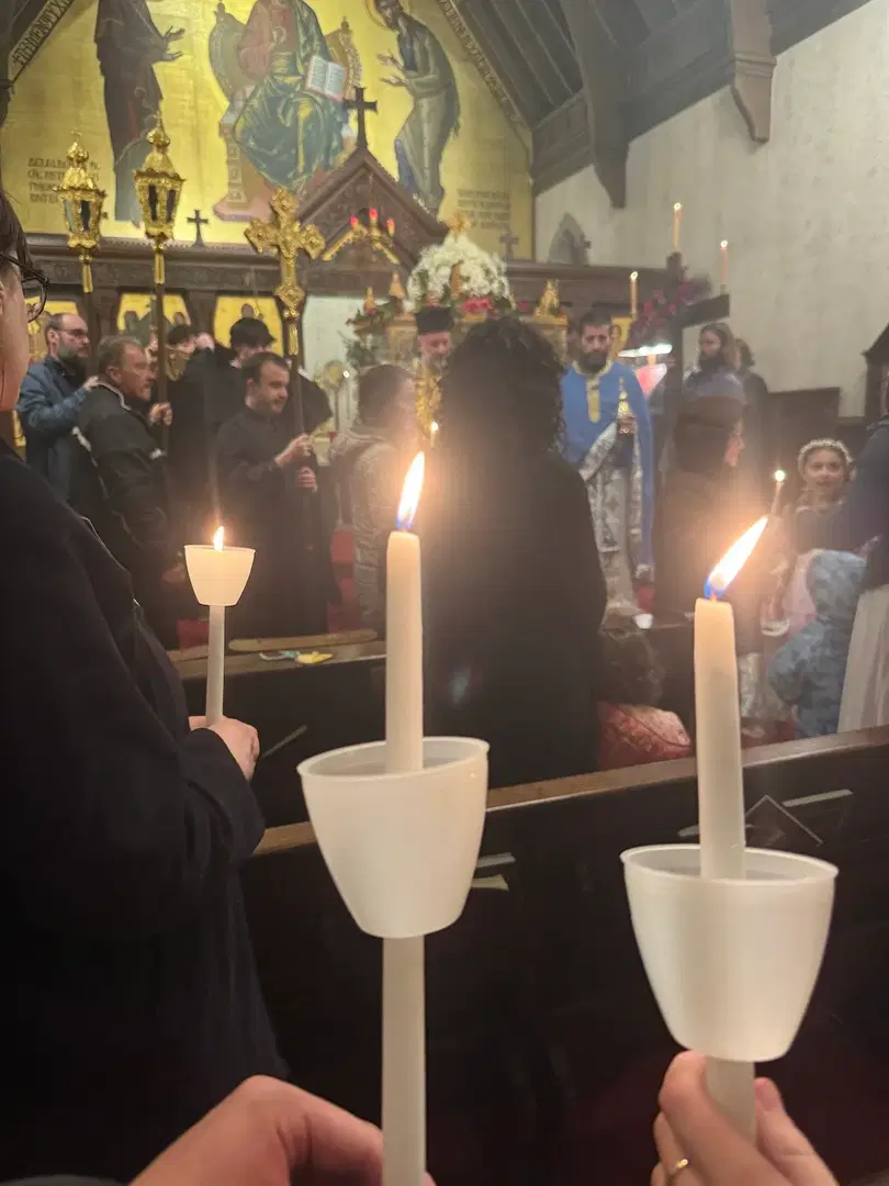 Dormition of the Theotokos Greek Orthodox Church, Burlington, VT — photo 4 of 12