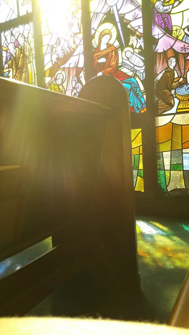 Dormition of the Theotokos Greek Orthodox Church, Greensboro, NC — photo 16 of 17