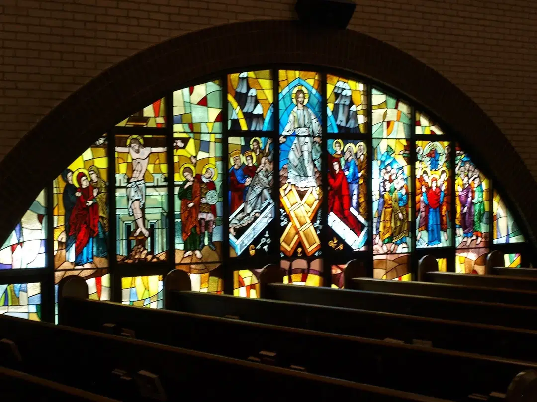 Dormition of the Theotokos Greek Orthodox Church, Greensboro, NC — photo 3 of 17