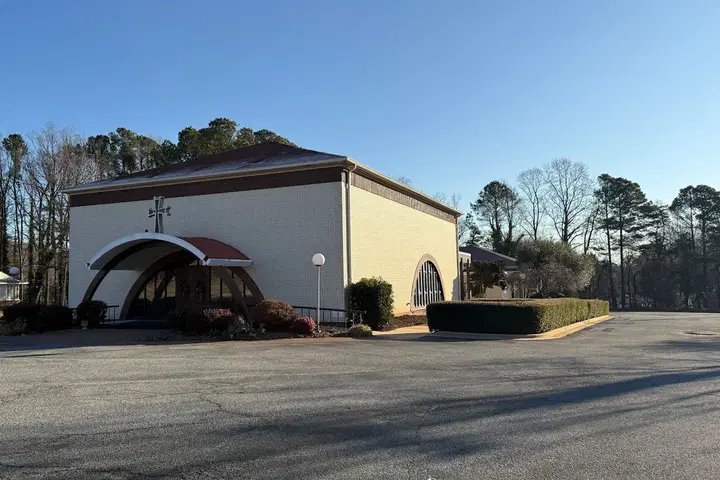 Dormition of the Theotokos Greek Orthodox Church, Greensboro, NC — photo 4 of 17