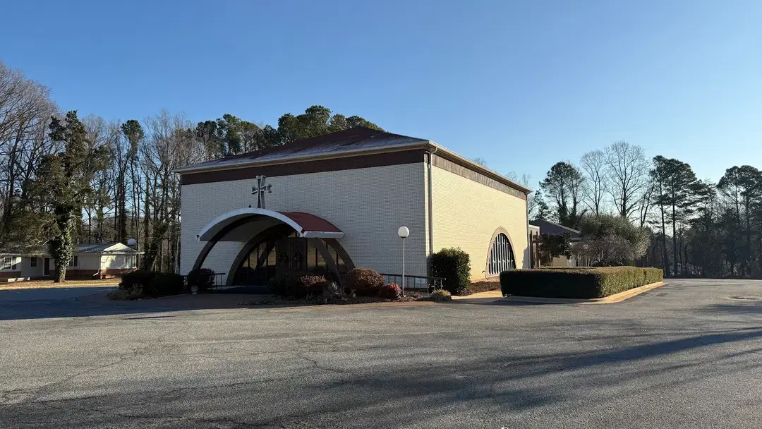 Dormition of the Theotokos Greek Orthodox Church, Greensboro, NC — photo 4 of 17